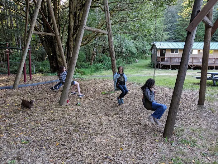 Camp Remote 2