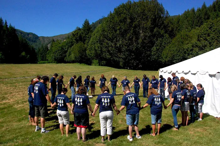 Camp Remote 7
