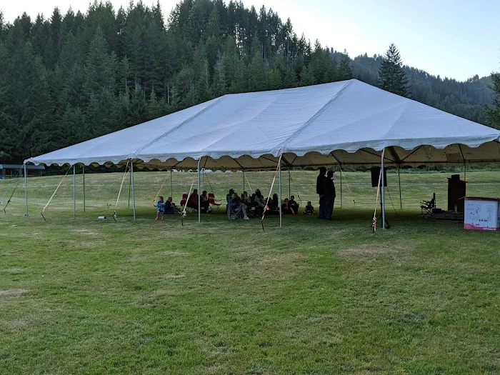 Camp Remote 4