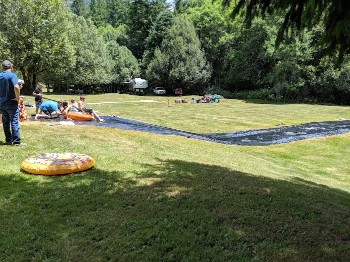 Camp Remote 6