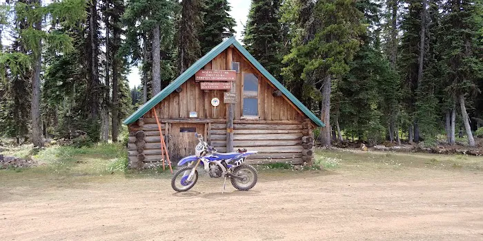 Forest Boundary Campground 0