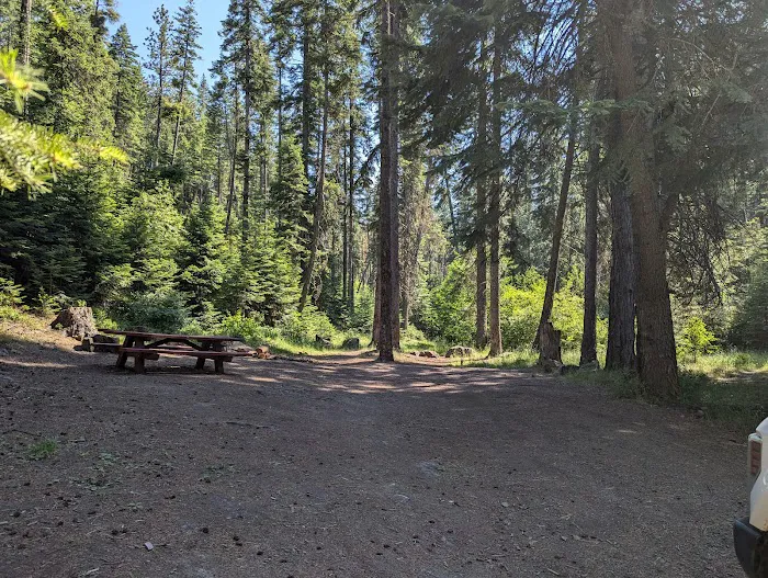 Pataha Campground 3
