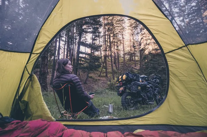 Pataha Campground 7
