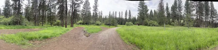 Mountain View, Washington 1