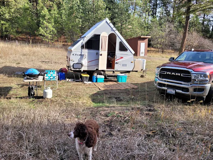 Mountain View, Washington 3