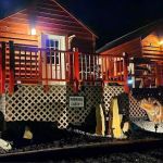 Boggan's Oasis on the Grande Ronde River