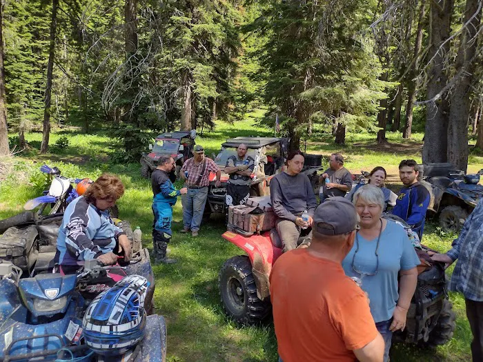 Mottet Campground 0