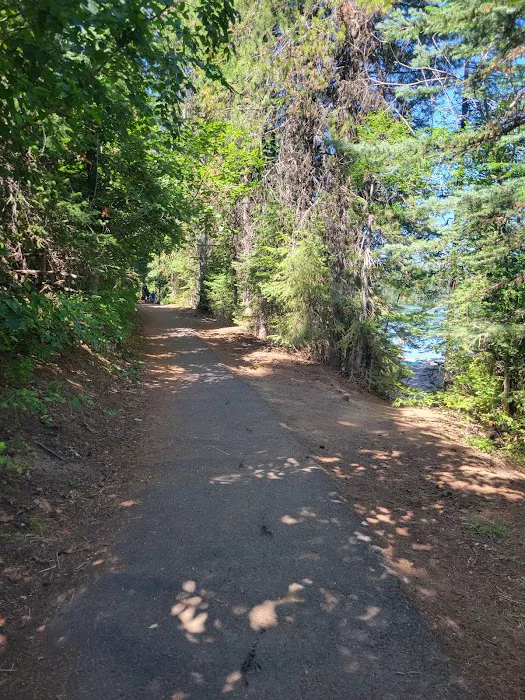 Jubilee Lake Campground 9