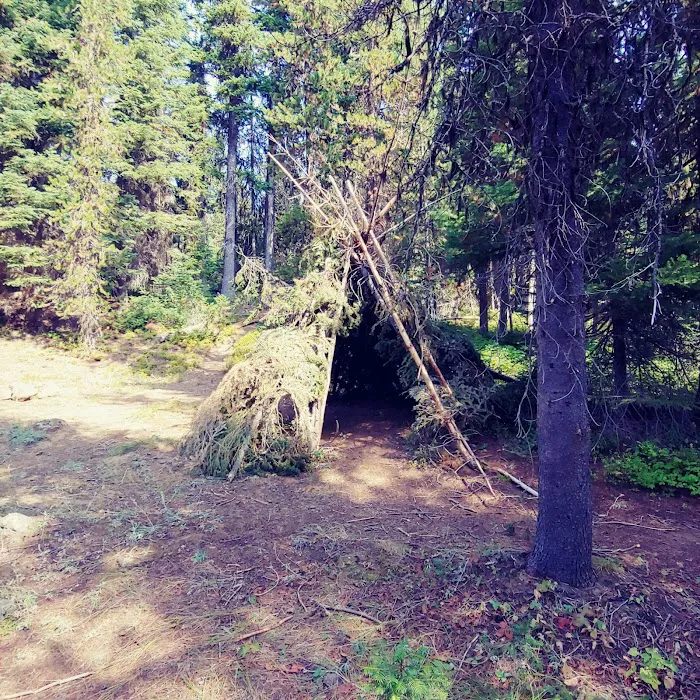 Jubilee Lake Campground 8