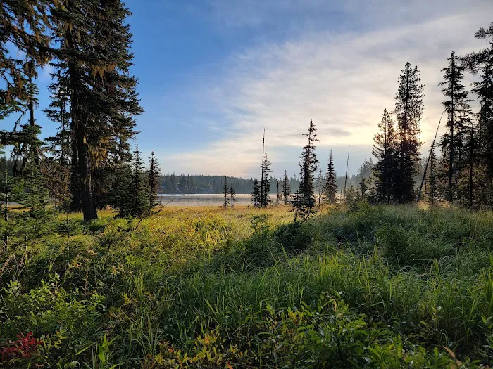 Woodward Campground 5