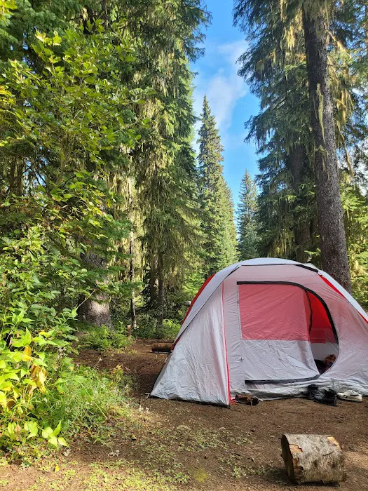 Woodward Campground 0