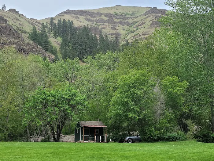 Harris Park 0