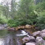 South Fork Campground