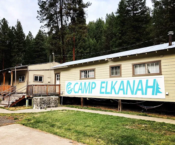 Camp Elkanah 0