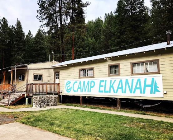 Camp Elkanah
