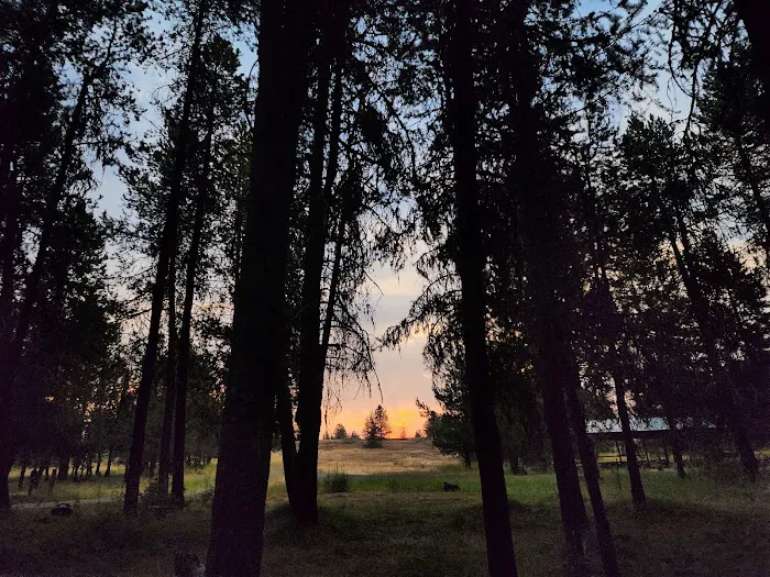 Indian Lake Campground 3