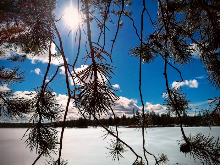 Indian Lake Campground 2