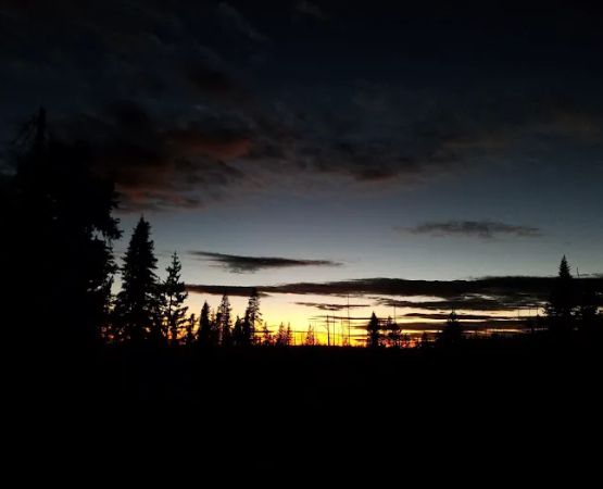 Head O'Boulder Campground