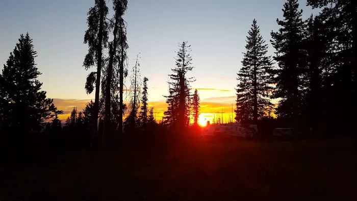 Head O'Boulder Campground 2