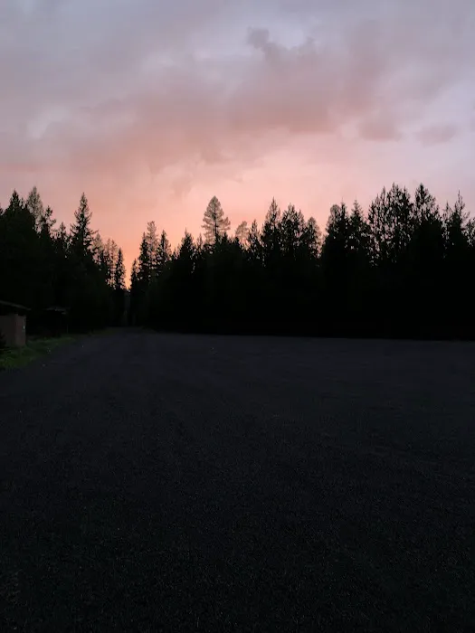 Coalmine Hill Campground 3