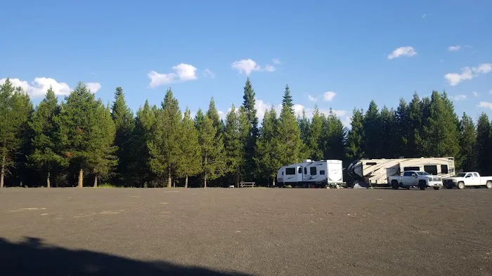 Coalmine Hill Campground 0