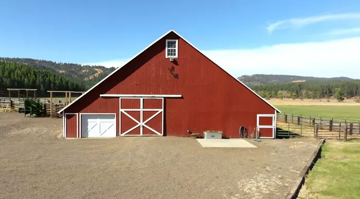 R.R Ranch 🌲 1