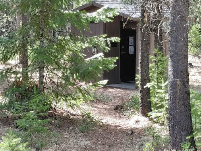 Spring Creek Campground 6
