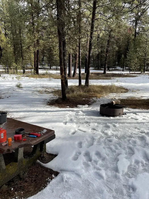Spring Creek Campground 9