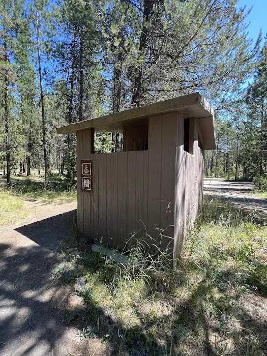 Spring Creek Campground 3