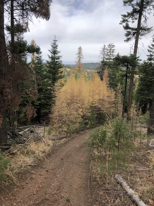 Morrow County OHV Park 3