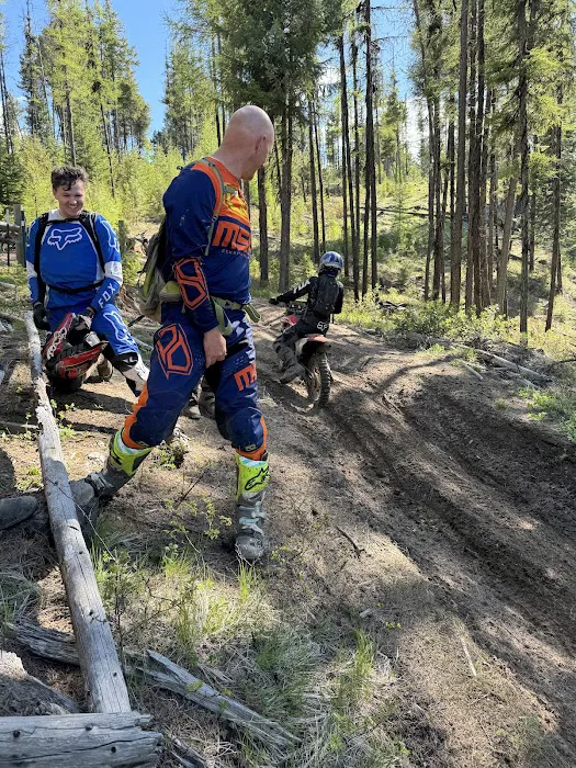 Morrow County OHV Park 8