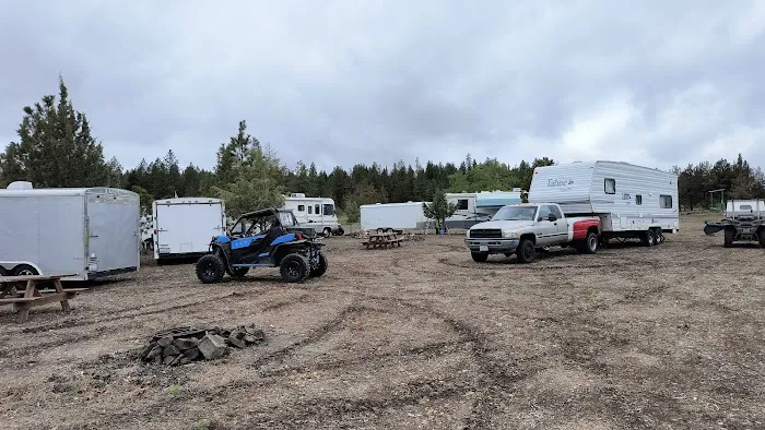 Morrow County OHV Park 6