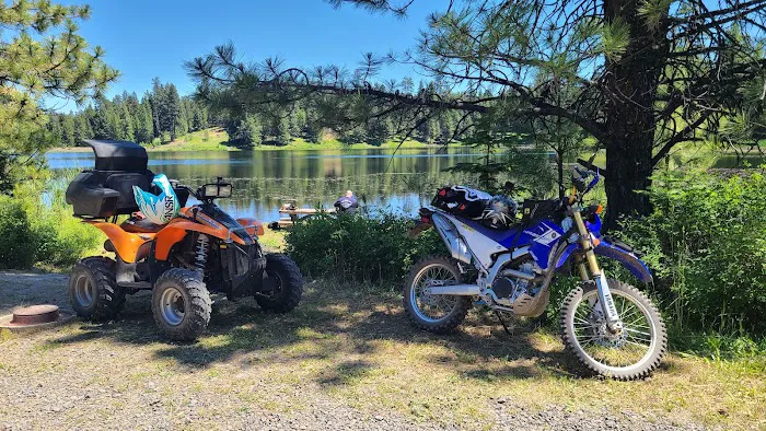 Morrow County OHV Park 7