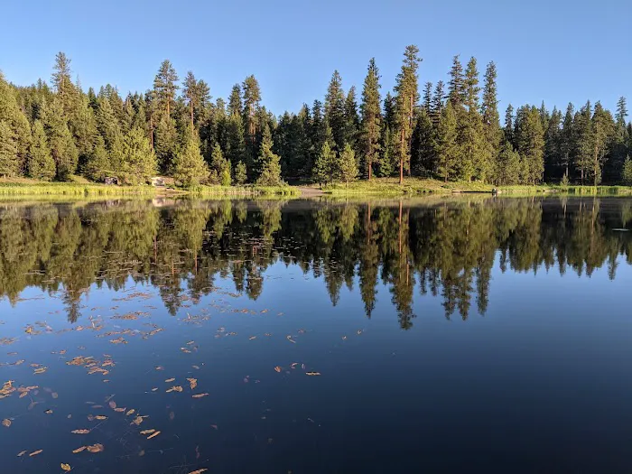 Bull Prairie Lake Campground 0