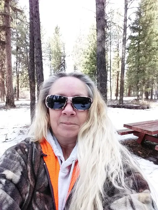 Lower Camp Creek Campground 7