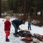 Lower Camp Creek Campground