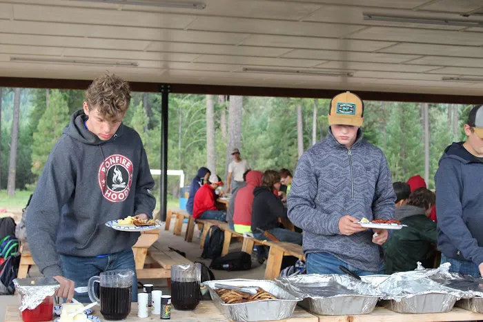 The Forge at Catherine Creek 1