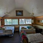 Catherine Creek Camp