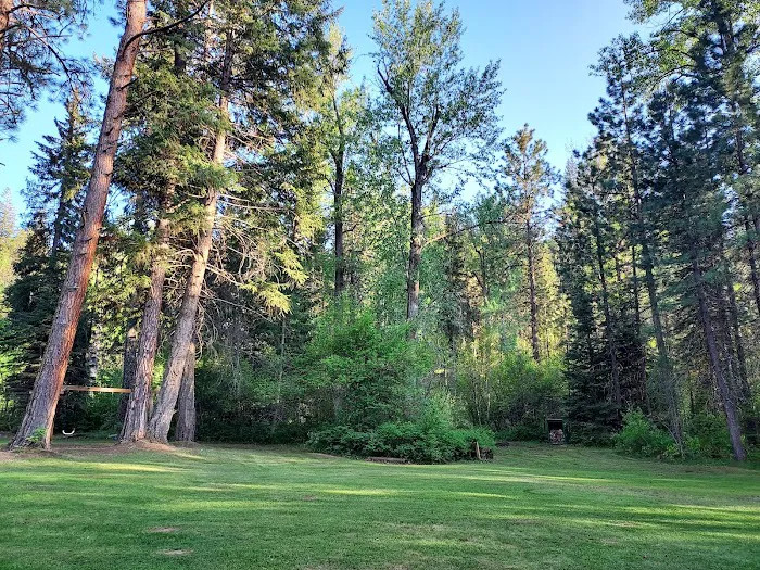 Catherine Creek Camp 7