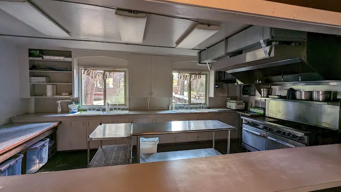 Catherine Creek Camp 8
