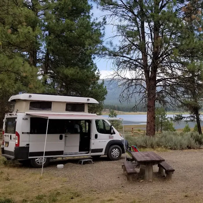 Southwest Shore Campground 3