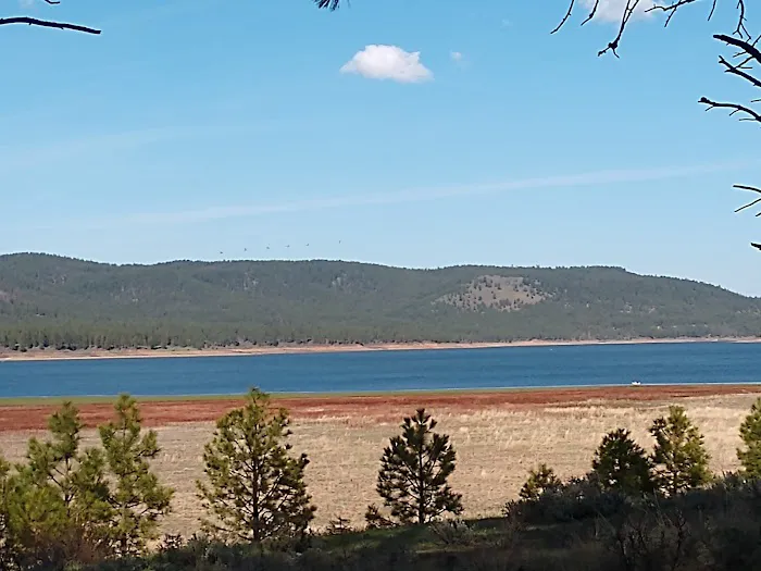 Southwest Shore Campground 9