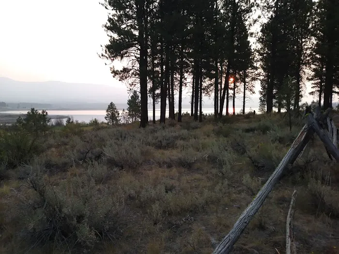 Southwest Shore Campground 5
