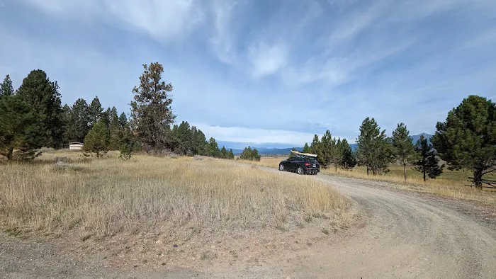 Southwest Shore Campground 0