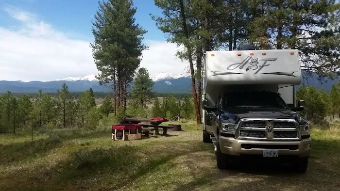 Southwest Shore Campground 2