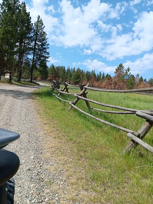 Millers Lane Campground 3