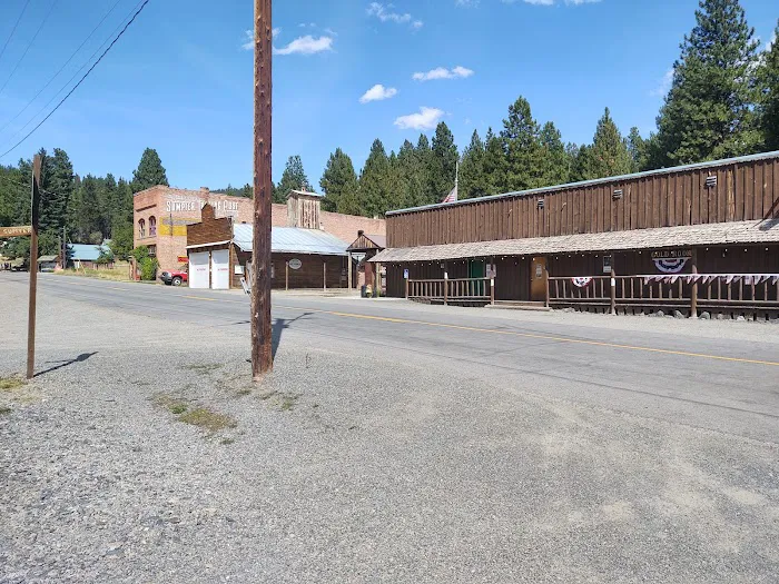 Millers Lane Campground 2
