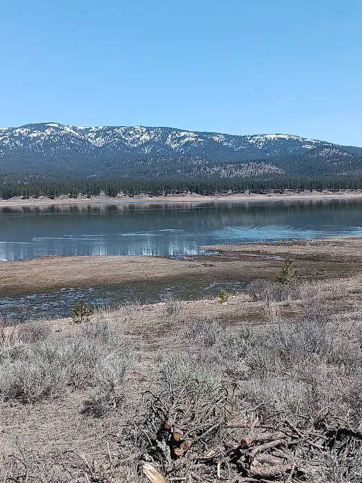 Millers Lane Campground 1