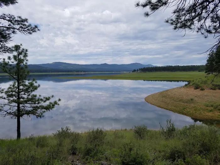 Union Creek Campground 2