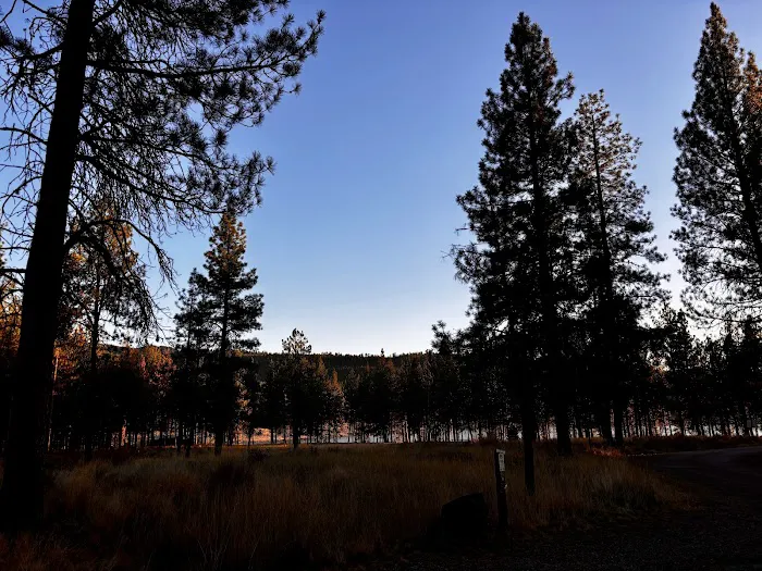 Union Creek Campground 5